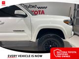 Used 2023 Toyota Tacoma Truck