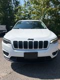 Used 2023 Jeep Cherokee SUV