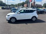 Used 2024 Kia Soul Hatchback