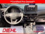Used 2023 Hyundai Kona SUV