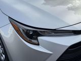 Used 2023 Toyota Corolla Sedan