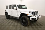 Used 2022 Jeep Wrangler SUV