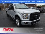 Used 2016 Ford F-150 Truck