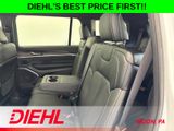 New 2026 Jeep Grand Cherokee L SUV