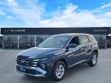 Used 2025 Hyundai Tucson SUV