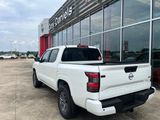 New 2026 Nissan Frontier Truck