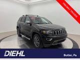 Used 2022 Jeep Grand Cherokee WK SUV