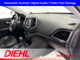 Used 2022 Jeep Cherokee SUV