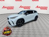 Used 2022 Toyota Highlander SUV
