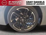 New 2026 Nissan Sentra Sedan