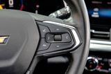 Used 2024 Chevrolet Trax SUV