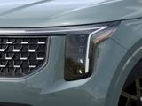 New 2027 Kia Carnival MPV Hybrid Van
