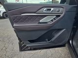 Used 2026 Ford Explorer SUV