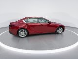 Used 2024 Lexus IS Sedan
