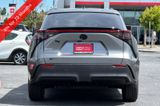 New 2026 Toyota bZ SUV