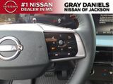 New 2026 Nissan Murano SUV