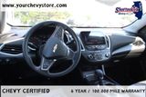 Used 2024 Chevrolet Malibu Sedan