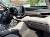 Used 2026 Toyota Highlander SUV