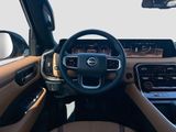 New 2026 Nissan Armada SUV