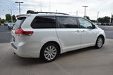 Used 2012 Toyota Sienna Van