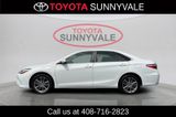 Used 2017 Toyota Camry Sedan