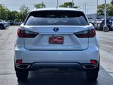 Used 2020 Lexus RX SUV