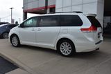 Used 2012 Toyota Sienna Van