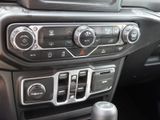 Used 2021 Jeep Wrangler SUV