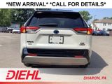 Used 2023 Toyota RAV4 Hybrid SUV