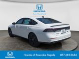 New 2026 Honda Accord Hybrid Sedan
