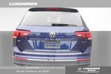Used 2024 Volkswagen Tiguan SUV