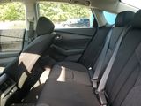 New 2026 Honda Accord Sedan Sedan