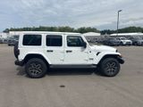 New 2026 Jeep Wrangler SUV