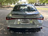 Used 2025 Lexus IS Sedan