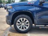 Used 2021 Chevrolet Silverado 1500 Truck