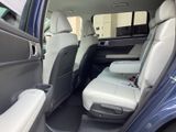 New 2027 Hyundai Santa Fe SUV