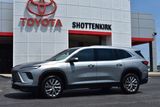 Used 2025 Buick Enclave SUV