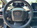 Used 2024 Toyota Prius Prime Hatchback