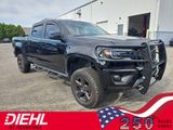 Used 2015 Chevrolet Colorado Truck