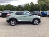 New 2026 Chevrolet TrailBlazer SUV
