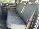 Used 2022 Chevrolet Silverado 1500 LTD Truck
