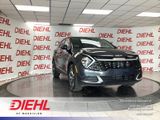 Used 2023 Kia Sportage Hybrid SUV