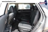 New 2026 Kia Sorento Hybrid SUV
