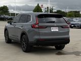 Used 2026 Honda CR-V SUV