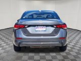 Used 2025 Nissan Sentra Sedan