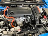 New 2026 Honda Civic Hatchback Hybrid Hatchback