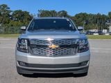 Used 2017 Chevrolet Tahoe SUV