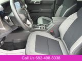 New 2026 Ford Bronco SUV