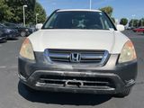Used 2003 Honda CR-V SUV