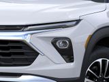 New 2026 Chevrolet TrailBlazer SUV